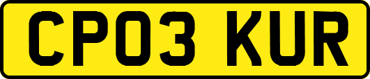 CP03KUR