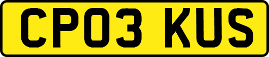 CP03KUS
