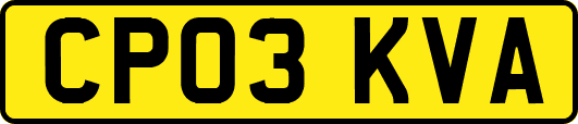 CP03KVA