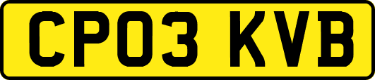 CP03KVB