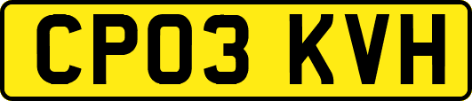 CP03KVH