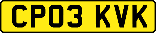 CP03KVK