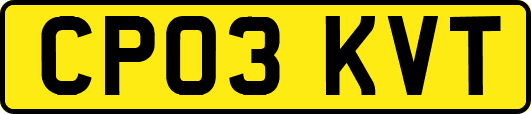 CP03KVT