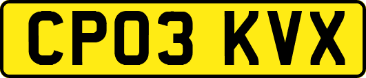 CP03KVX
