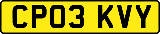 CP03KVY