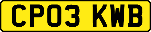 CP03KWB