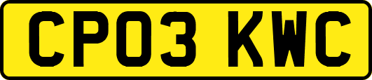 CP03KWC