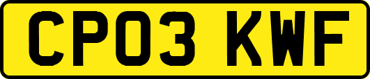CP03KWF