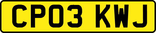 CP03KWJ