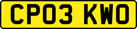 CP03KWO