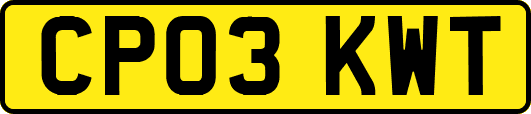 CP03KWT