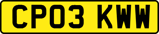 CP03KWW