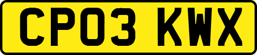 CP03KWX