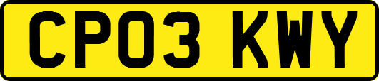 CP03KWY