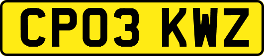 CP03KWZ