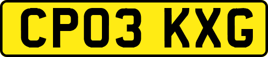 CP03KXG