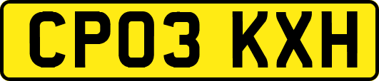 CP03KXH