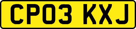 CP03KXJ