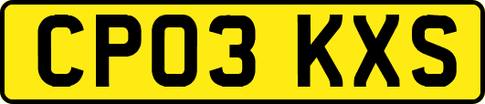 CP03KXS