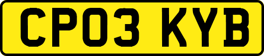CP03KYB