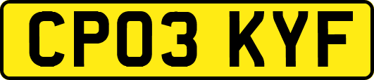 CP03KYF