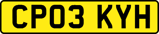 CP03KYH
