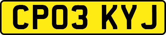 CP03KYJ