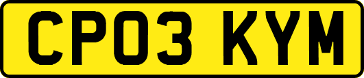 CP03KYM