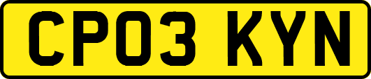 CP03KYN