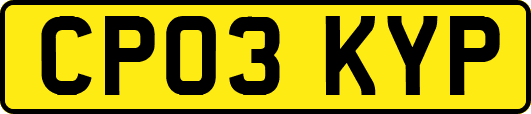 CP03KYP