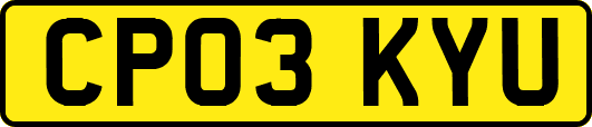 CP03KYU