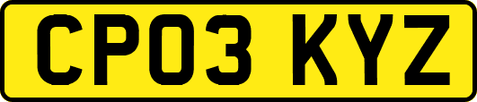 CP03KYZ