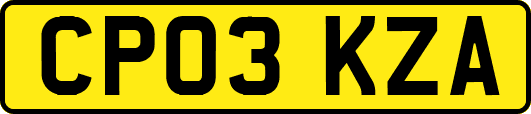 CP03KZA