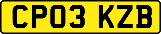 CP03KZB