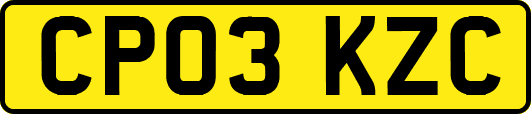 CP03KZC