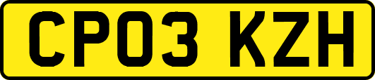 CP03KZH