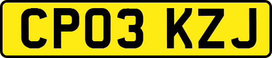 CP03KZJ