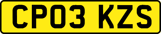 CP03KZS