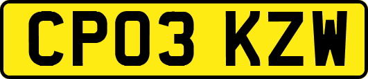 CP03KZW