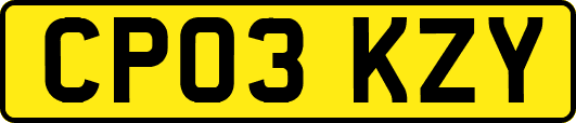 CP03KZY