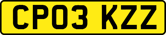 CP03KZZ