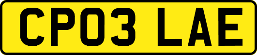 CP03LAE