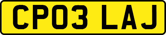 CP03LAJ