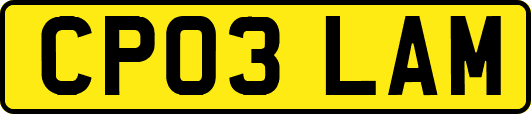 CP03LAM