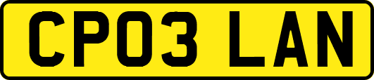 CP03LAN