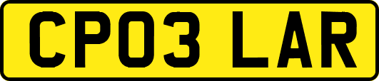 CP03LAR