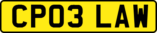 CP03LAW