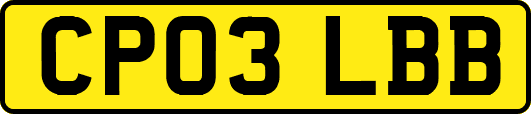 CP03LBB