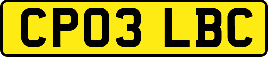 CP03LBC