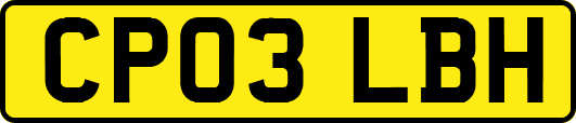 CP03LBH